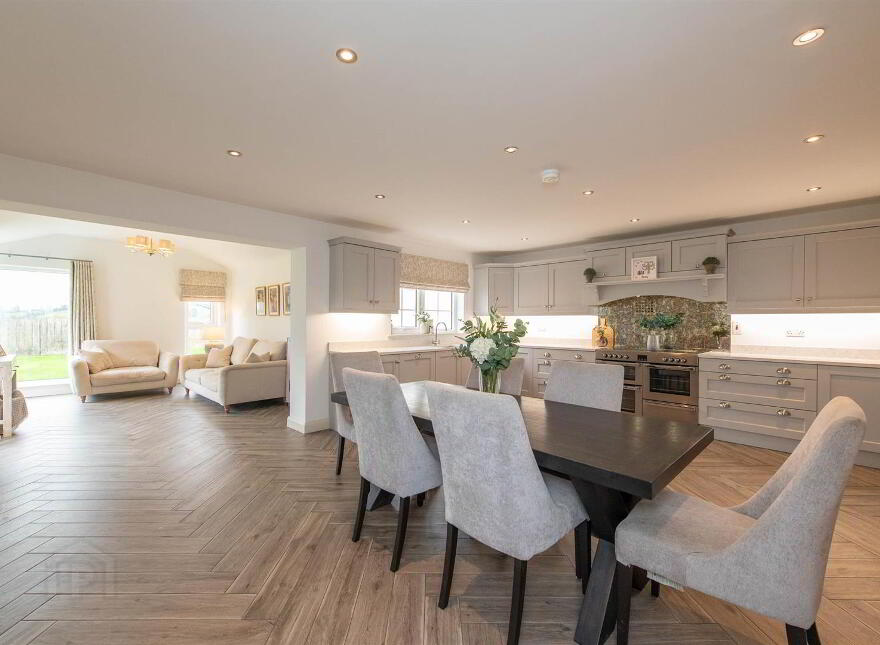 17 Forde Gardens, Seaforde, BT30 8FD