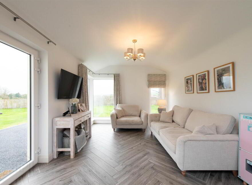17 Forde Gardens, Seaforde, BT30 8FD