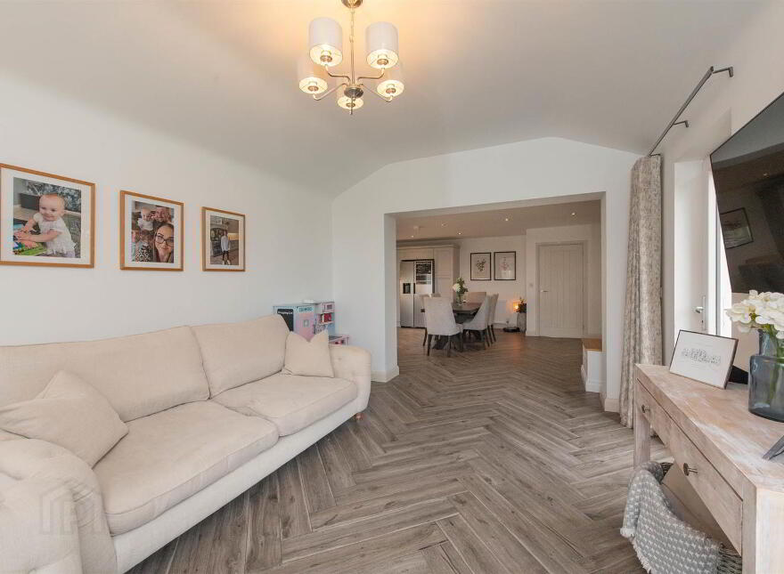 17 Forde Gardens, Seaforde, BT30 8FD