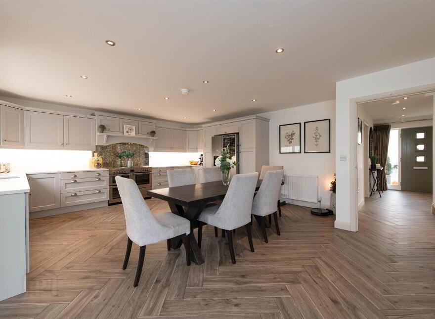 17 Forde Gardens, Seaforde, BT30 8FD