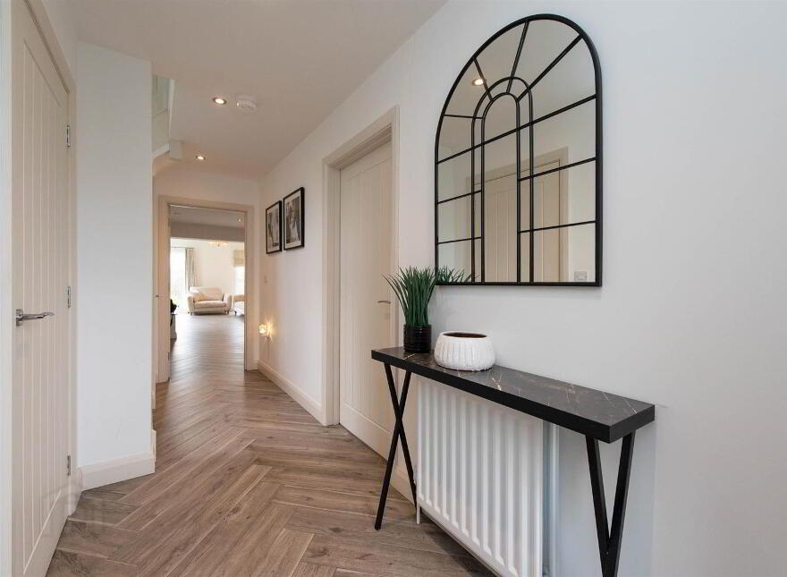17 Forde Gardens, Seaforde, BT30 8FD