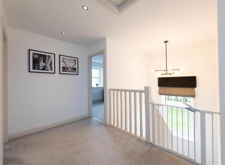 17 Forde Gardens, Seaforde, BT30 8FD