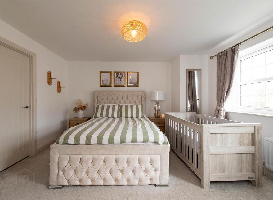 17 Forde Gardens, Seaforde, BT30 8FD