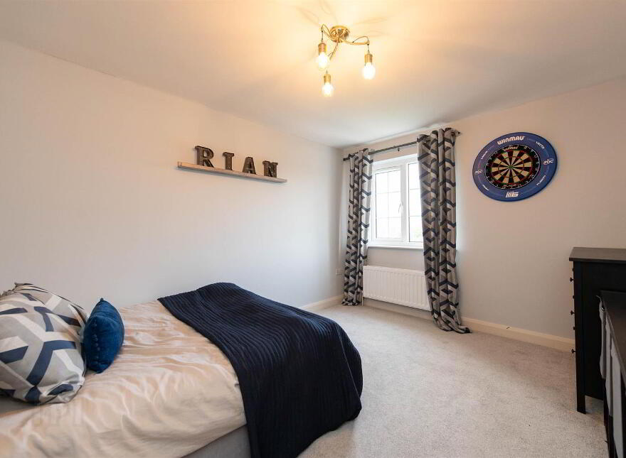17 Forde Gardens, Seaforde, BT30 8FD