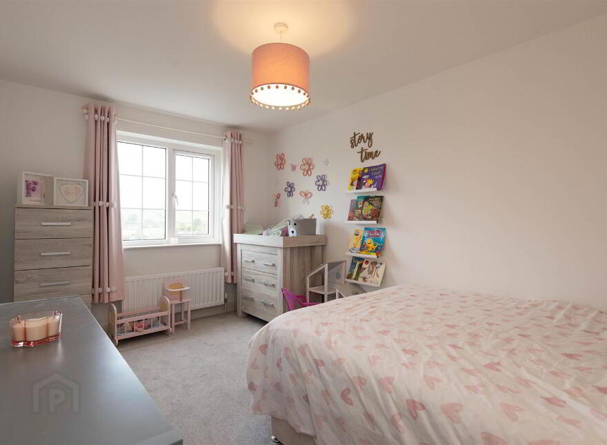 17 Forde Gardens, Seaforde, BT30 8FD