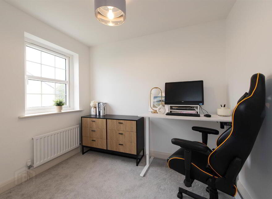 17 Forde Gardens, Seaforde, BT30 8FD