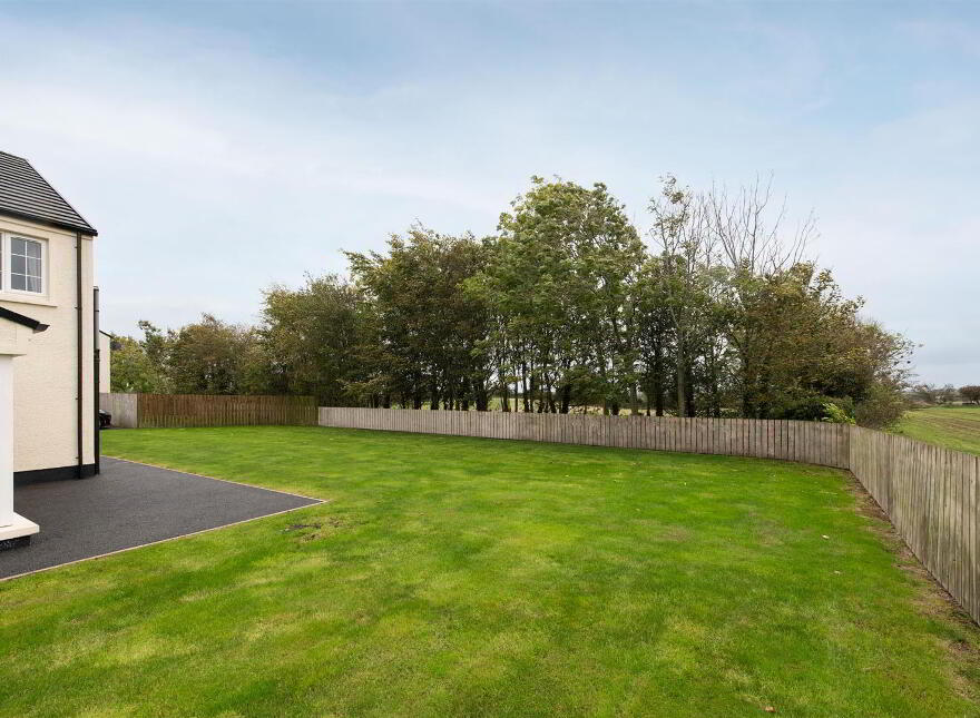 17 Forde Gardens, Seaforde, BT30 8FD