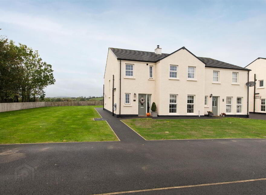 17 Forde Gardens, Seaforde, BT30 8FD