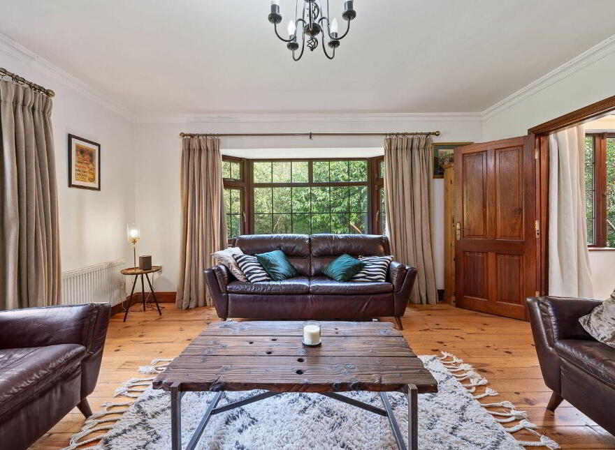 Blackberry Cottage, 5 Brookwood, Crosshaven Road, Carrigaline, P43VX62