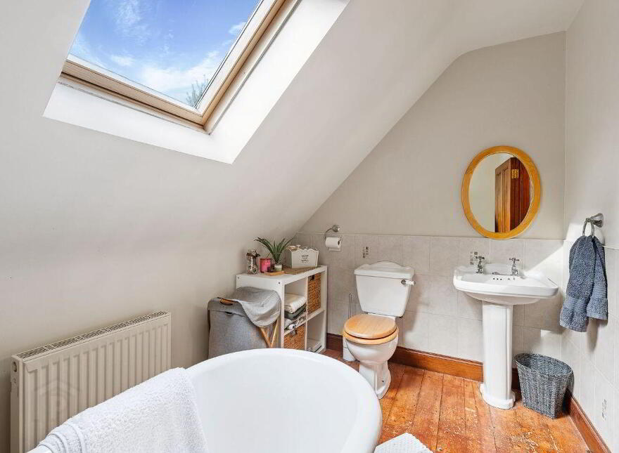 Blackberry Cottage, 5 Brookwood, Crosshaven Road, Carrigaline, P43VX62
