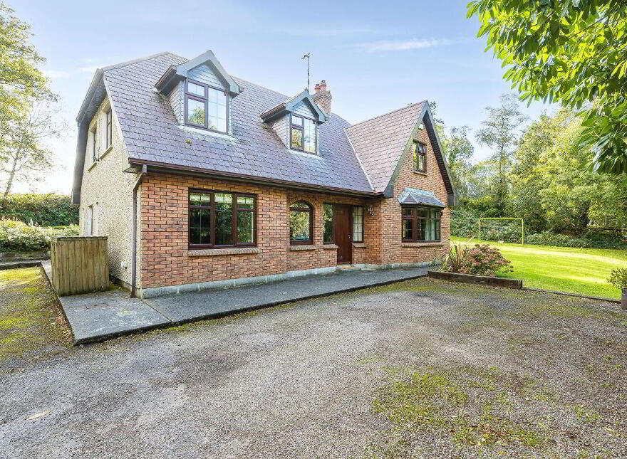 Blackberry Cottage, 5 Brookwood, Crosshaven Road, Carrigaline, P43VX62
