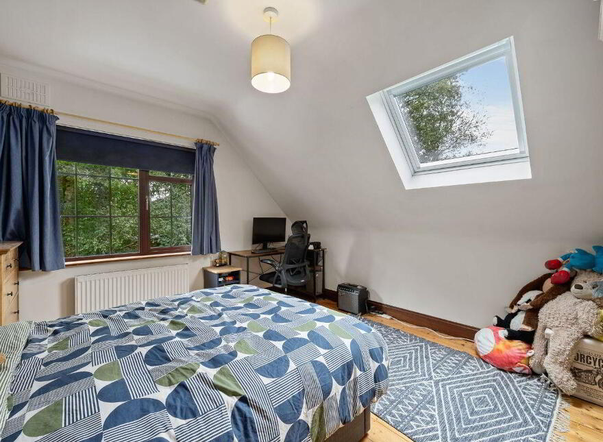 Blackberry Cottage, 5 Brookwood, Crosshaven Road, Carrigaline, P43VX62