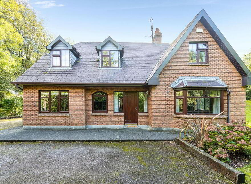 Blackberry Cottage, 5 Brookwood, Crosshaven Road, Carrigaline, P43VX62