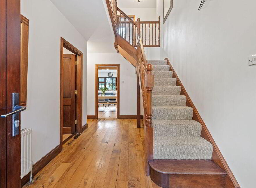 Blackberry Cottage, 5 Brookwood, Crosshaven Road, Carrigaline, P43VX62