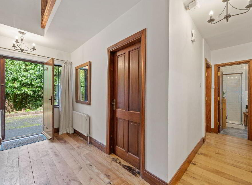 Blackberry Cottage, 5 Brookwood, Crosshaven Road, Carrigaline, P43VX62