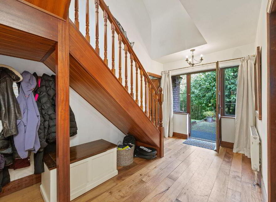 Blackberry Cottage, 5 Brookwood, Crosshaven Road, Carrigaline, P43VX62