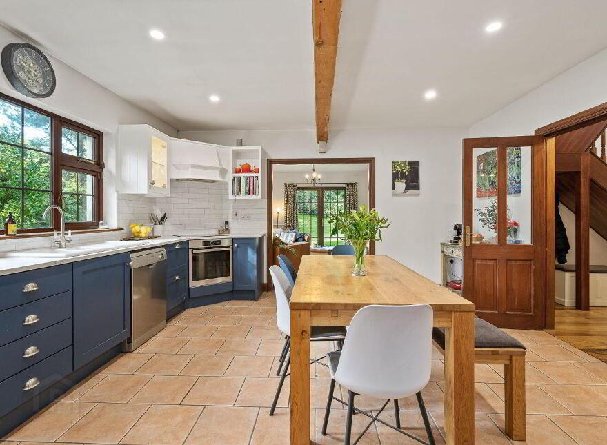 Blackberry Cottage, 5 Brookwood, Crosshaven Road, Carrigaline, P43VX62