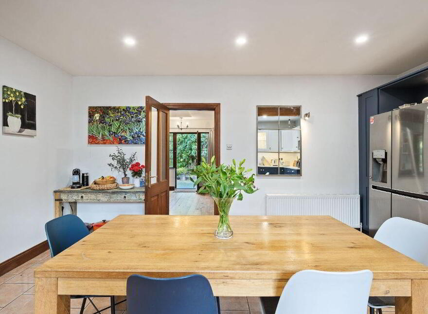 Blackberry Cottage, 5 Brookwood, Crosshaven Road, Carrigaline, P43VX62