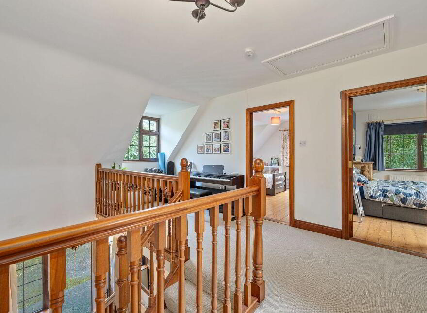 Blackberry Cottage, 5 Brookwood, Crosshaven Road, Carrigaline, P43VX62