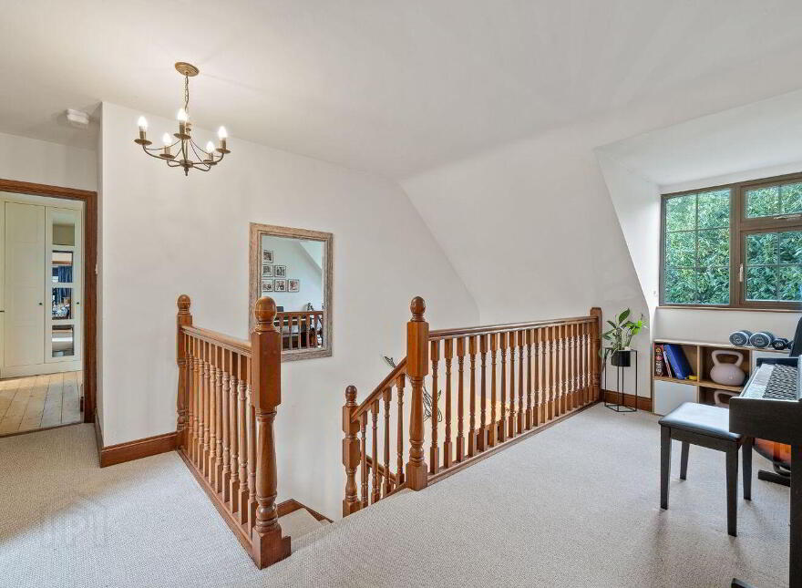 Blackberry Cottage, 5 Brookwood, Crosshaven Road, Carrigaline, P43VX62