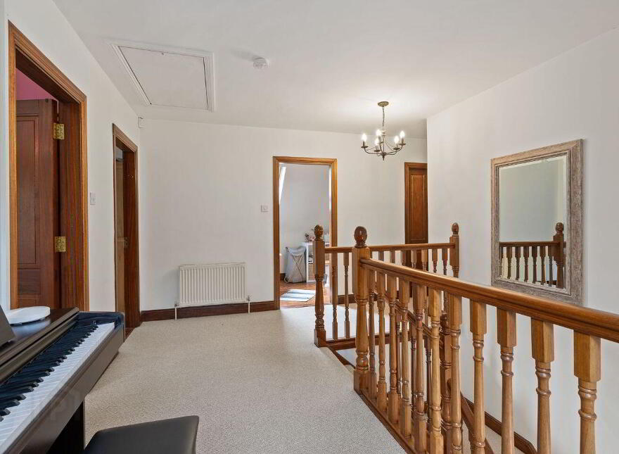 Blackberry Cottage, 5 Brookwood, Crosshaven Road, Carrigaline, P43VX62