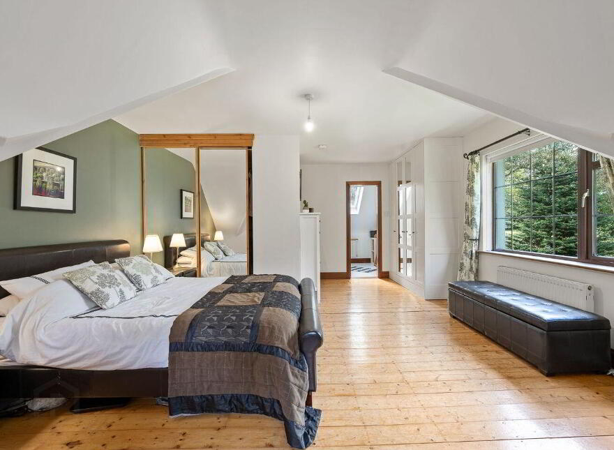 Blackberry Cottage, 5 Brookwood, Crosshaven Road, Carrigaline, P43VX62