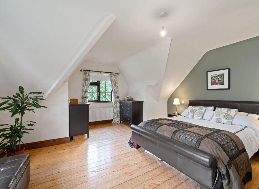 Blackberry Cottage, 5 Brookwood, Crosshaven Road, Carrigaline, P43VX62
