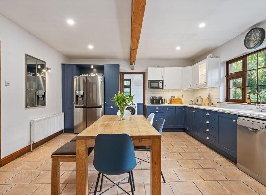 Blackberry Cottage, 5 Brookwood, Crosshaven Road, Carrigaline, P43VX62