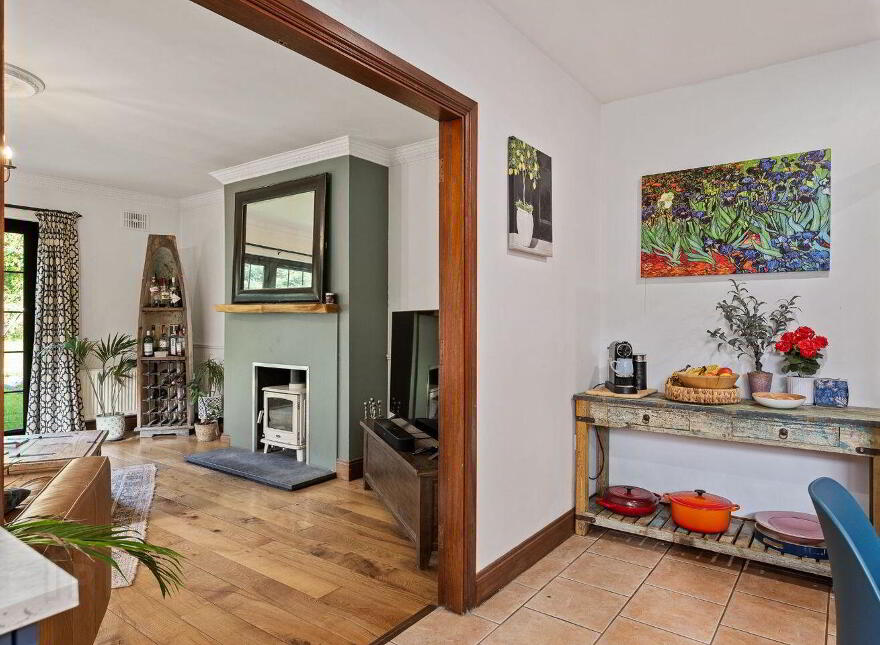 Blackberry Cottage, 5 Brookwood, Crosshaven Road, Carrigaline, P43VX62