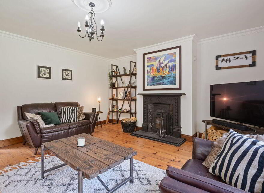 Blackberry Cottage, 5 Brookwood, Crosshaven Road, Carrigaline, P43VX62