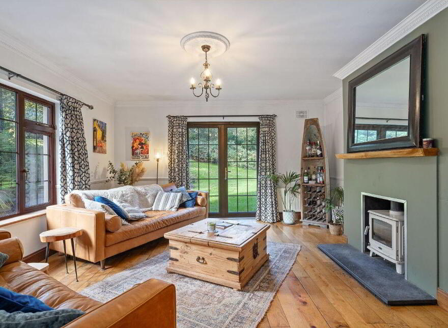 Blackberry Cottage, 5 Brookwood, Crosshaven Road, Carrigaline, P43VX62