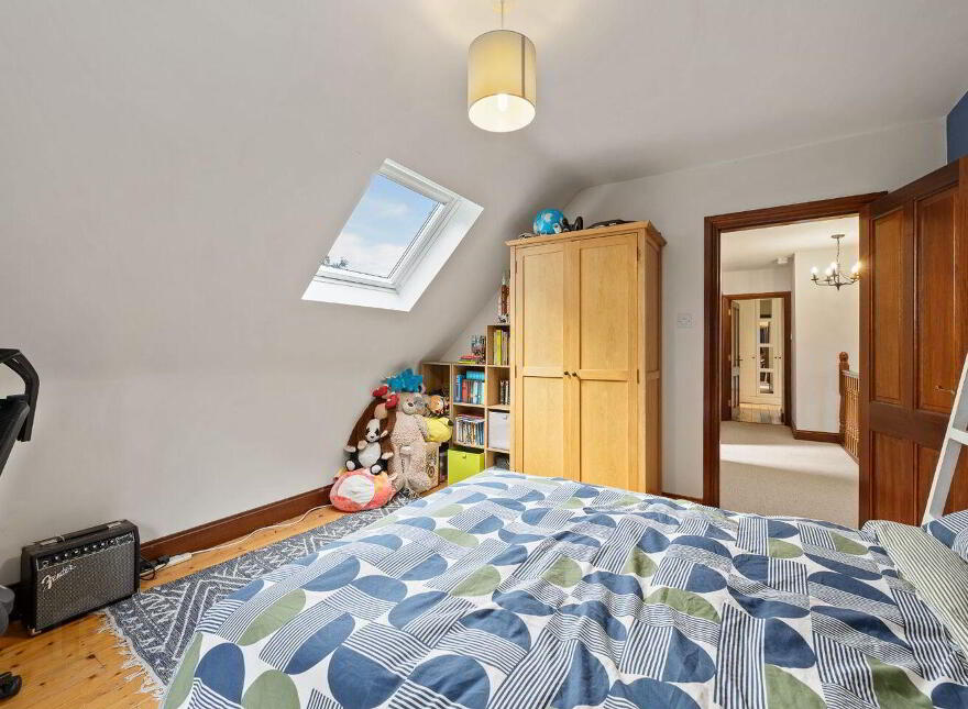 Blackberry Cottage, 5 Brookwood, Crosshaven Road, Carrigaline, P43VX62