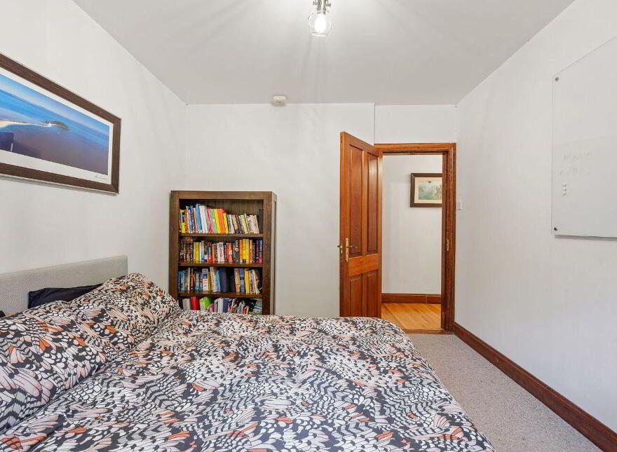 Blackberry Cottage, 5 Brookwood, Crosshaven Road, Carrigaline, P43VX62