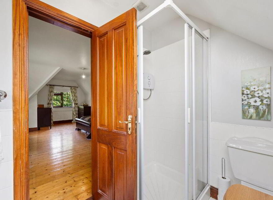 Blackberry Cottage, 5 Brookwood, Crosshaven Road, Carrigaline, P43VX62
