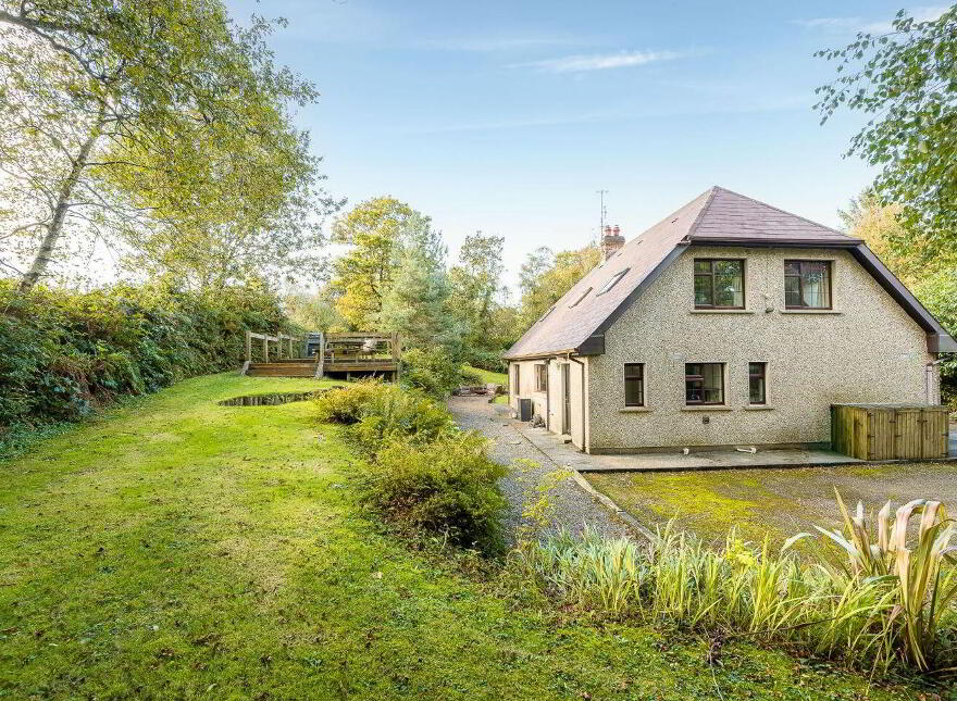 Blackberry Cottage, 5 Brookwood, Crosshaven Road, Carrigaline, P43VX62