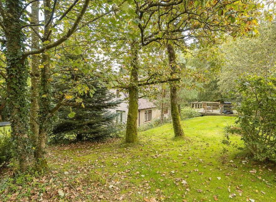 Blackberry Cottage, 5 Brookwood, Crosshaven Road, Carrigaline, P43VX62