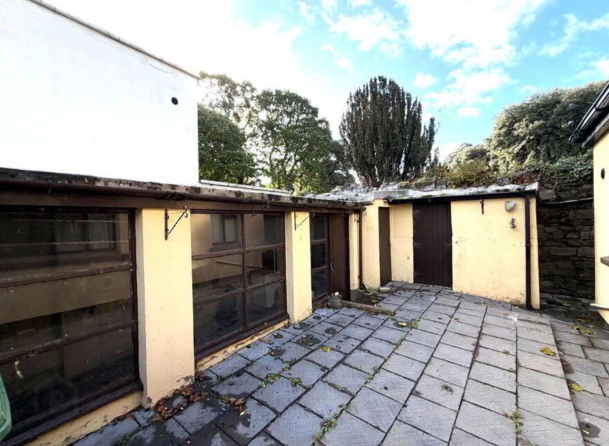 Saint Anthonys, Blackhorse Avenue, Navan Road ( D7), Navan Road (D7), D07V0C9