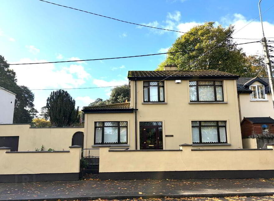Saint Anthonys, Blackhorse Avenue, Navan Road ( D7), Navan Road (D7), D07V0C9