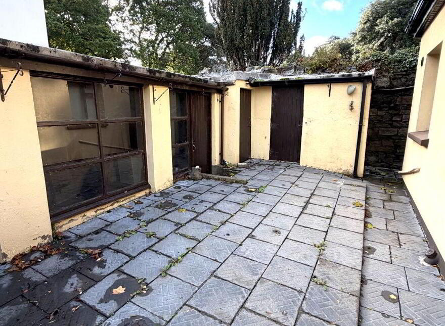 Saint Anthonys, Blackhorse Avenue, Navan Road ( D7), Navan Road (D7), D07V0C9