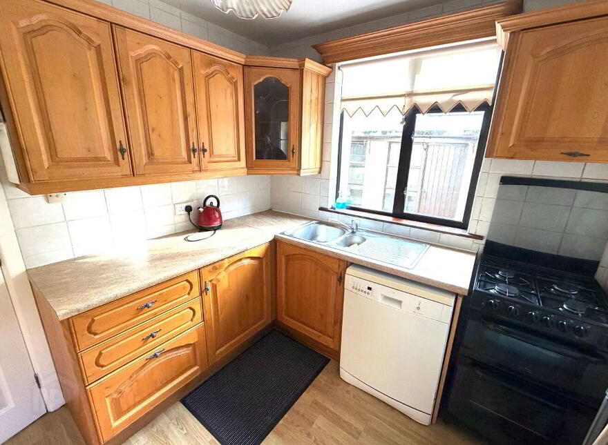 Saint Anthonys, Blackhorse Avenue, Navan Road ( D7), Navan Road (D7), D07V0C9