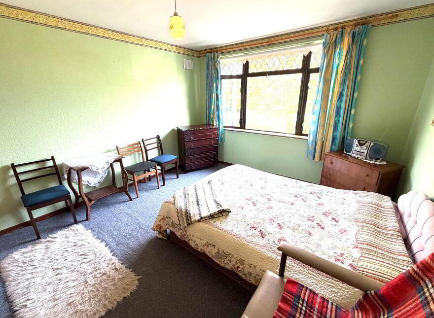 Saint Anthonys, Blackhorse Avenue, Navan Road ( D7), Navan Road (D7), D07V0C9