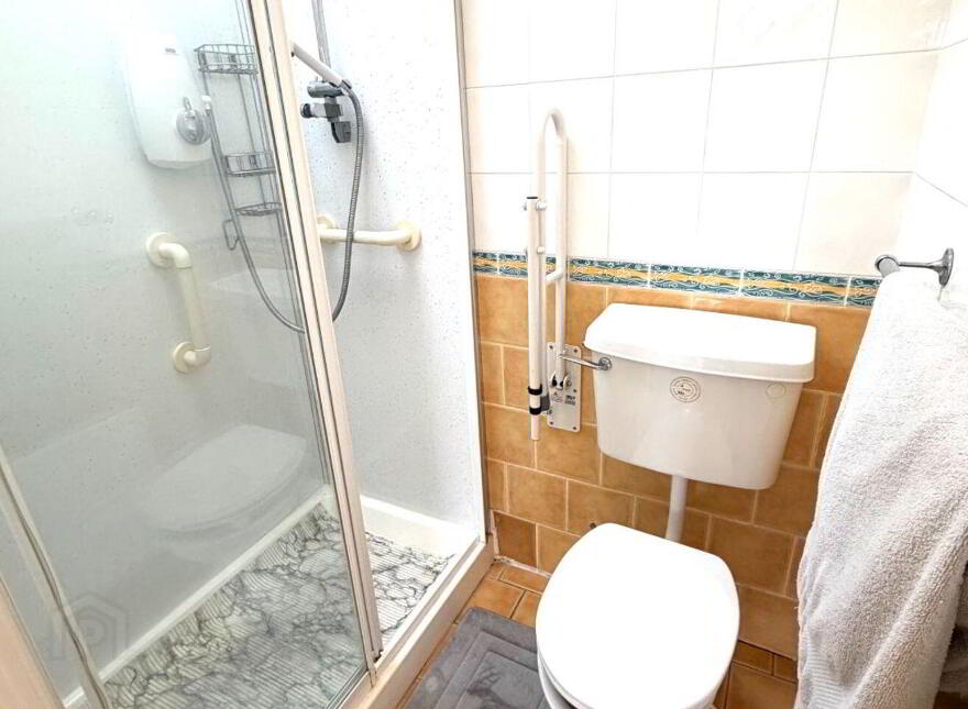 Saint Anthonys, Blackhorse Avenue, Navan Road ( D7), Navan Road (D7), D07V0C9