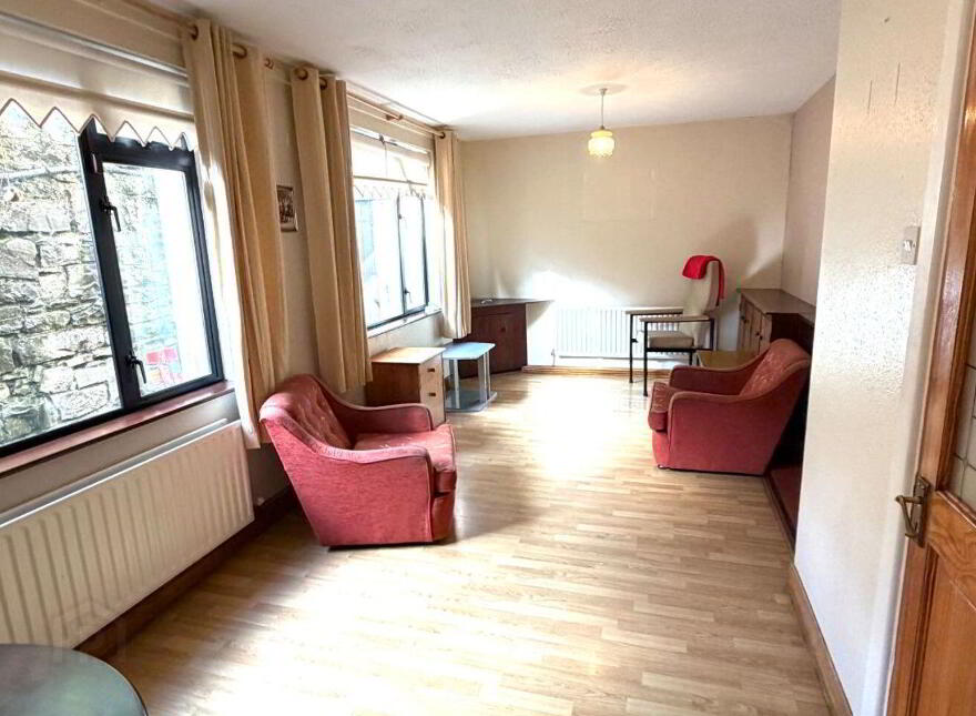 Saint Anthonys, Blackhorse Avenue, Navan Road ( D7), Navan Road (D7), D07V0C9
