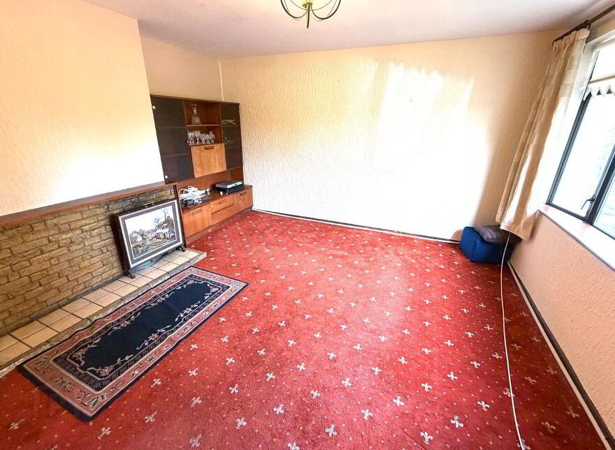 Saint Anthonys, Blackhorse Avenue, Navan Road ( D7), Navan Road (D7), D07V0C9
