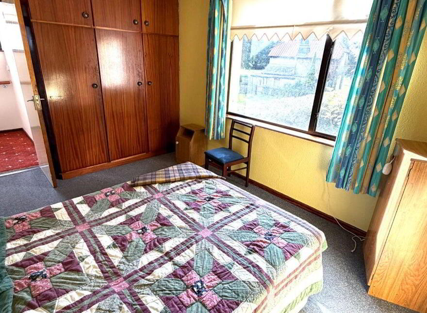 Saint Anthonys, Blackhorse Avenue, Navan Road ( D7), Navan Road (D7), D07V0C9