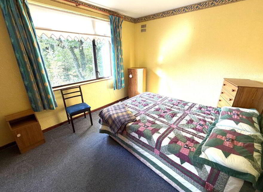 Saint Anthonys, Blackhorse Avenue, Navan Road ( D7), Navan Road (D7), D07V0C9