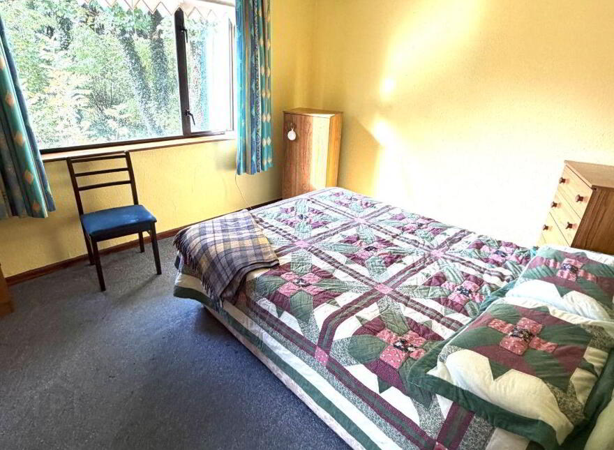 Saint Anthonys, Blackhorse Avenue, Navan Road ( D7), Navan Road (D7), D07V0C9