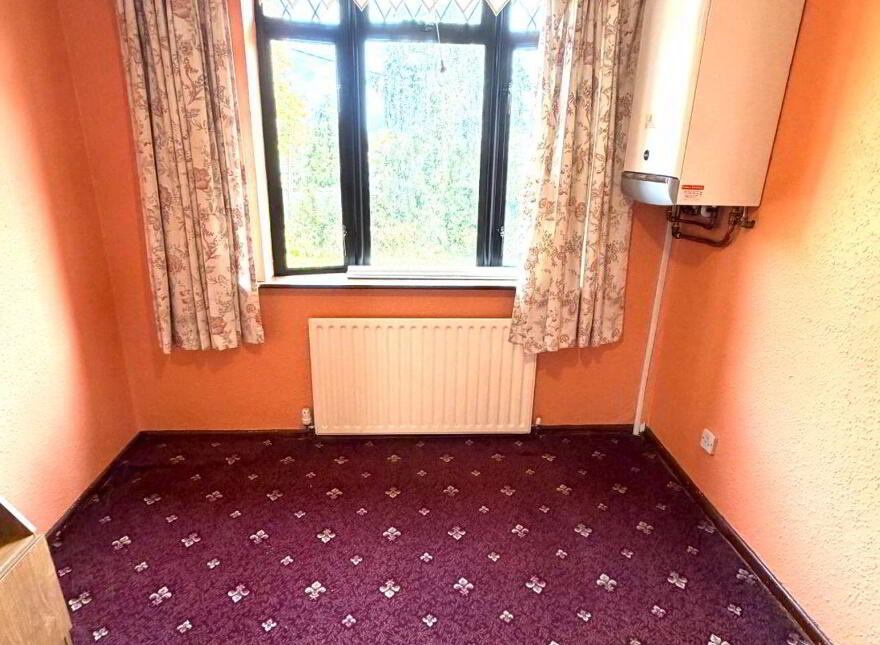 Saint Anthonys, Blackhorse Avenue, Navan Road ( D7), Navan Road (D7), D07V0C9
