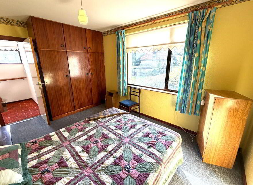 Saint Anthonys, Blackhorse Avenue, Navan Road ( D7), Navan Road (D7), D07V0C9