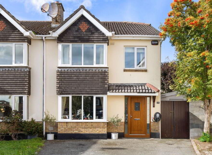 10 Sandyford Hall Lawn, Sandyford, Sandyford, D18R5W9